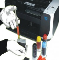 Заправка картриджів Львів